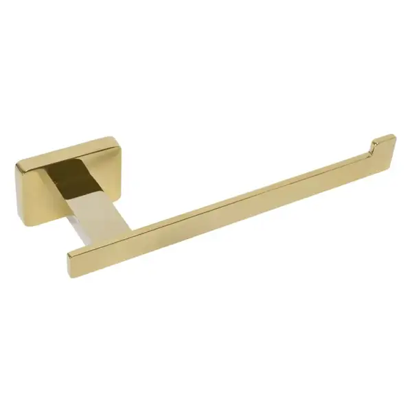 Тримач для туалетного паперу REA OSTE 04 L.GOLD (REA-80043) Тримач для туалетного паперу REA OSTE 04 L.GOLD (REA-80043)