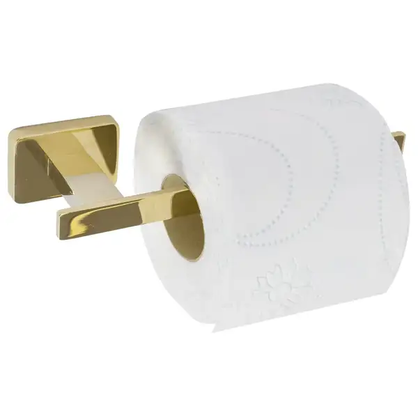 Тримач для туалетного паперу REA OSTE 04 L.GOLD (REA-80043) Тримач для туалетного паперу REA OSTE 04 L.GOLD (REA-80043)