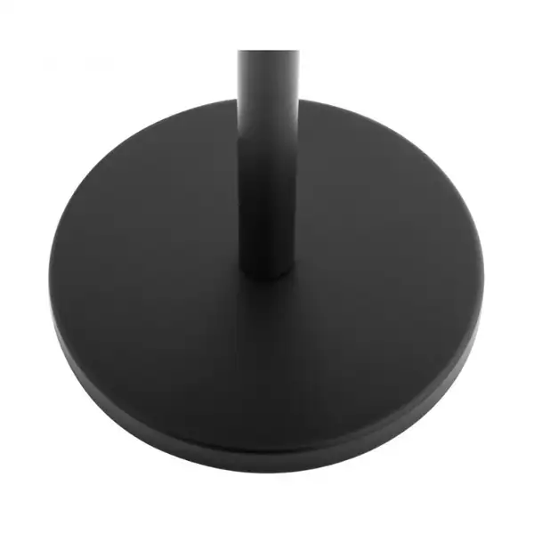 Стойка держатель для туалетной бумаги Yoka SP1 BLACK BAMBOO (P.SP1-BLK-B) Стойка держатель для туалетной бумаги Yoka SP1 BLACK BAMBOO (P.SP1-BLK-B)
