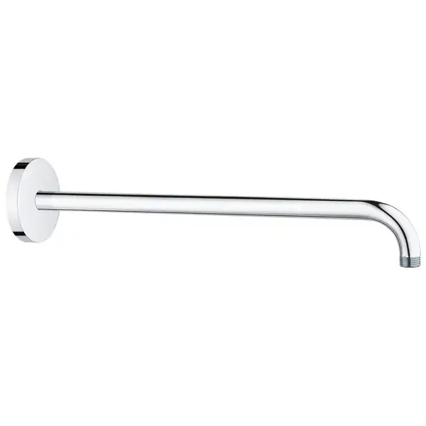 Душовий кронштейн 422 мм Grohe Rainshower (26146000) Душовий кронштейн 422 мм Grohe Rainshower (26146000)