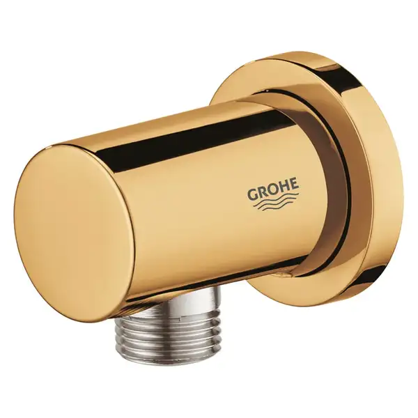 Шлангове приєднання Grohe Rainshower (колір - холодний світанок)  27057GL0