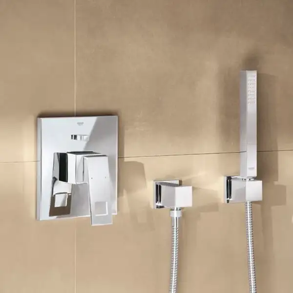 Настінний тримач Grohe Allure Brilliant (27706000) Настінний тримач Grohe Allure Brilliant (27706000)