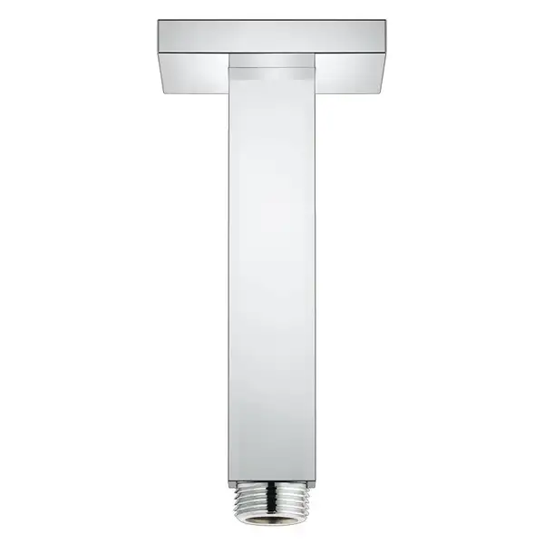 Стельовий душовий кронштейн 154 мм Grohe Rainshower (27711000) Стельовий душовий кронштейн 154 мм Grohe Rainshower (27711000)