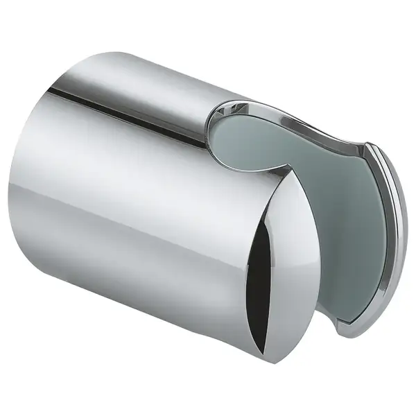 Держатель для ручного руша Grohe Relexa Plus (цвет - хром) (28605000) фото 1 Aquada.com.ua Держатель для ручного руша Grohe Relexa Plus (цвет - хром) (28605000) фото 1 Aquada.com.ua