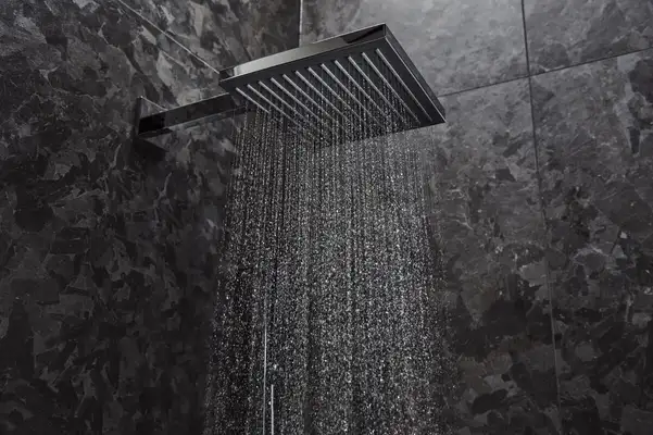 Тримач душу для верхнього душу 39 см Hansgrohe Pulsify E (колір - хром) 24337000 Тримач душу для верхнього душу 39 см Hansgrohe Pulsify E (колір - хром) 24337000
