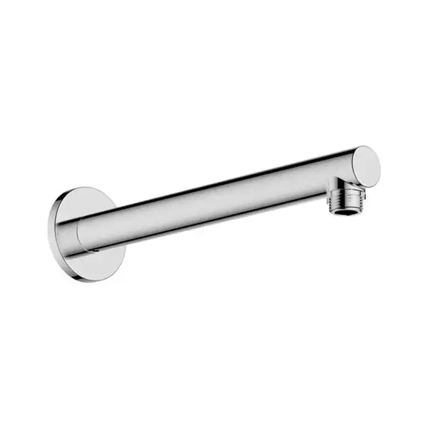 Тримач верхнього душу Hansgrohe Vernis Blend 240, хром (27809000) Тримач верхнього душу Hansgrohe Vernis Blend 240, хром (27809000)