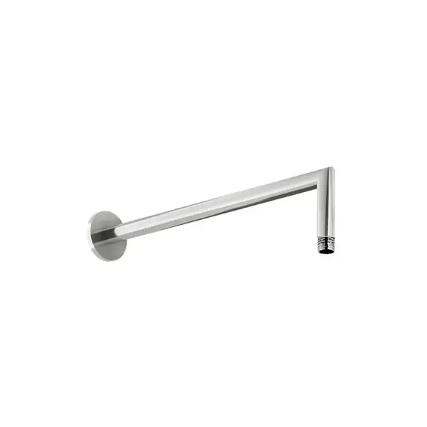 AD138/44IX Настінний кронштейн верхнього душу колір Inox Nobili ІТАЛІЯ (AD138/44IX)