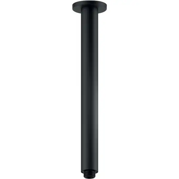 Душовий кронштейн Velvet Black (AD138-64BM), Nobili (AD138/64BM) Душовий кронштейн Velvet Black (AD138-64BM), Nobili (AD138/64BM)