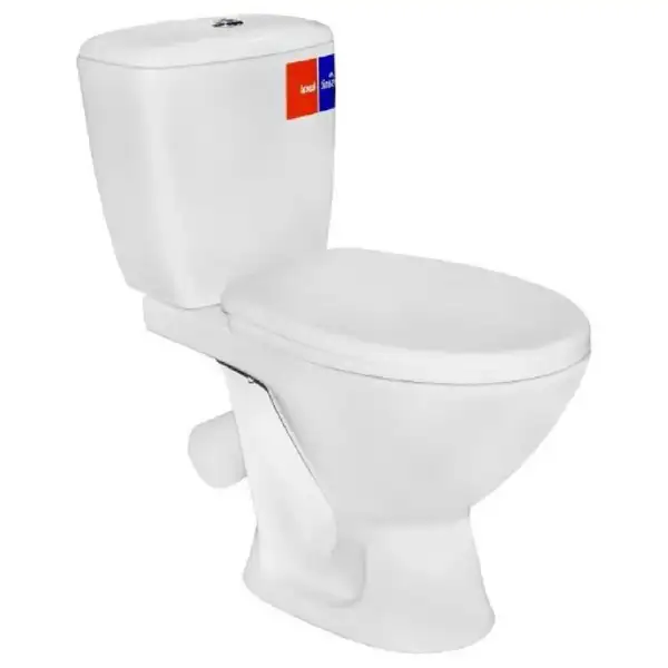 Cersanit Компакт 382 Кoral  031 3/6 з криш пол Церсаніт (CCKZ1011761753)