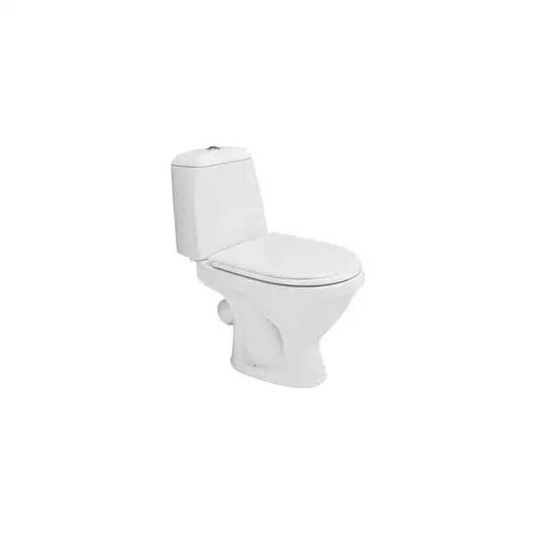 Cersanit Компакт 437 E031, крышка дюропласт (CCKZ1012071753) Cersanit Компакт 437 E031, крышка дюропласт (CCKZ1012071753)