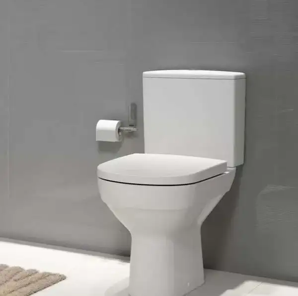 Cersanit City New Унітаз, безобідковий (CCKZ1013881894) Cersanit City New Унітаз, безобідковий (CCKZ1013881894)