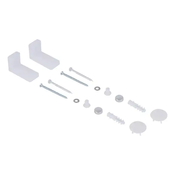 Mixxus BEVEL-0404-T3 Унітаз-компакт, білий (MI6726) Mixxus BEVEL-0404-T3 Унітаз-компакт, білий (MI6726)