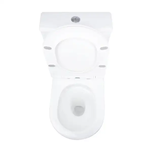 Mixxus BEVEL-0404-T3 Унітаз-компакт, білий (MI6726) Mixxus BEVEL-0404-T3 Унітаз-компакт, білий (MI6726)