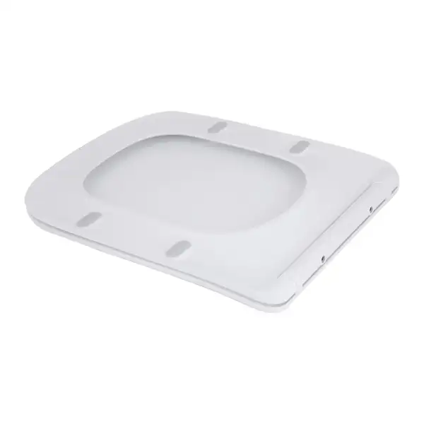 Mixxus STYLE-0403-R Унітаз-компакт, білий (MI6727) Mixxus STYLE-0403-R Унітаз-компакт, білий (MI6727)