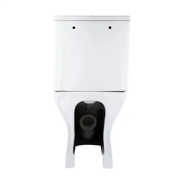 Mixxus STYLE-0403-R Унітаз-компакт, білий (MI6727) Mixxus STYLE-0403-R Унітаз-компакт, білий (MI6727)