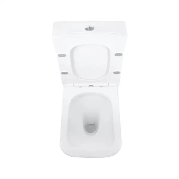 Mixxus STYLE-0403-R Унітаз-компакт, білий (MI6727) Mixxus STYLE-0403-R Унітаз-компакт, білий (MI6727)