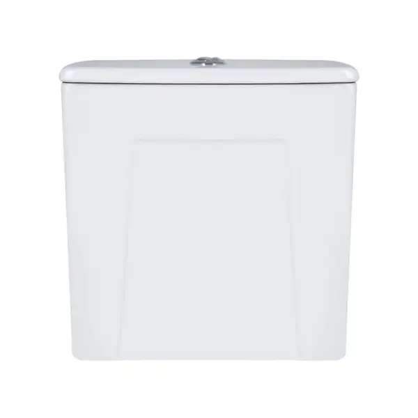 Бачок до унітазу-компакту Mixxus Wave-0405-R Tank 630х350х795 зі зливною арматурою (MI8336)