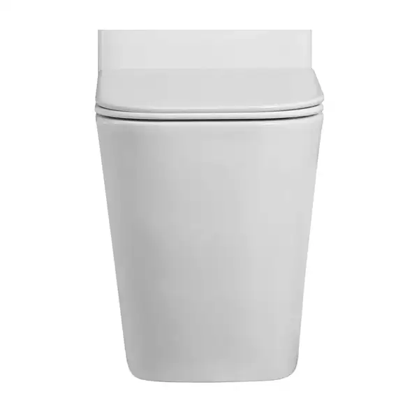 Mixxus Quadro-0404-T1 Унитаз-компакт, белый (MI8342) Mixxus Quadro-0404-T1 Унитаз-компакт, белый (MI8342)