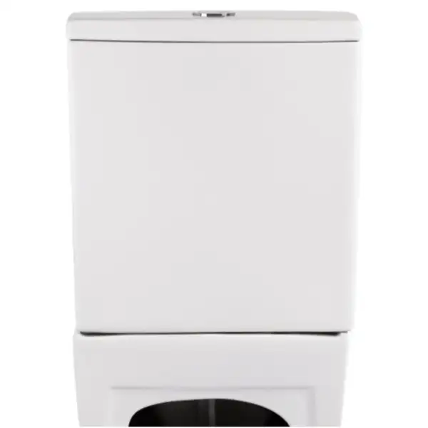 Бачок до унітазу-компакту Mixxus Premium Quadro-0402-R Tank 675х390х855 зі зливною арматурою (MI831 (MI8313) Бачок до унітазу-компакту Mixxus Premium Quadro-0402-R Tank 675х390х855 зі зливною арматурою (MI831 (MI8313)