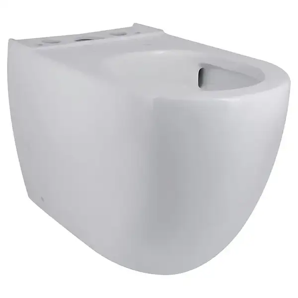Чаша унітазу-компакту Mixxus Premium Ellipse-0401-T1 Bowl 630х390х840 Tornado 1.0 без сидіння (MI83 (MI8344) Чаша унітазу-компакту Mixxus Premium Ellipse-0401-T1 Bowl 630х390х840 Tornado 1.0 без сидіння (MI83 (MI8344)