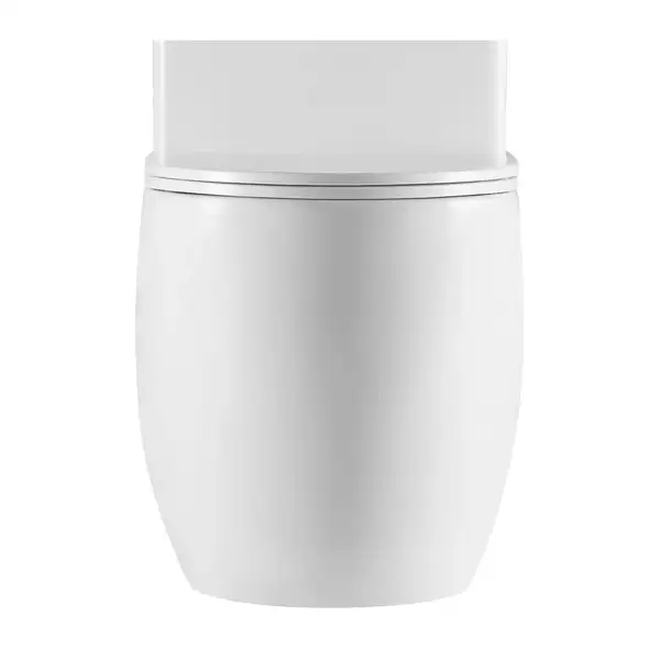 Чаша унітазу-компакту Mixxus Premium Ellipse-0401-T1 Bowl 630х390х840 Tornado 1.0 без сидіння (MI83 (MI8344) Чаша унітазу-компакту Mixxus Premium Ellipse-0401-T1 Bowl 630х390х840 Tornado 1.0 без сидіння (MI83 (MI8344)
