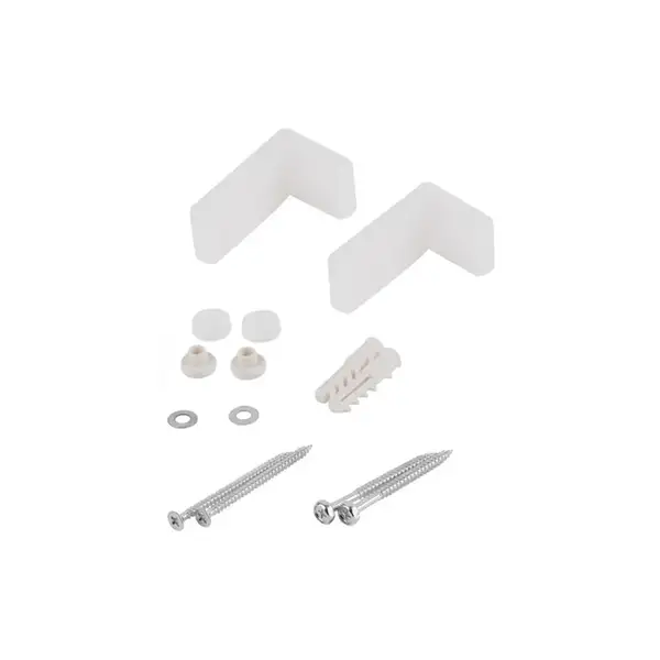Чаша унітазу-компакту Mixxus Premium Wave-0403-R Bowl 675х395х870 Rimless без сидіння (MI8361)