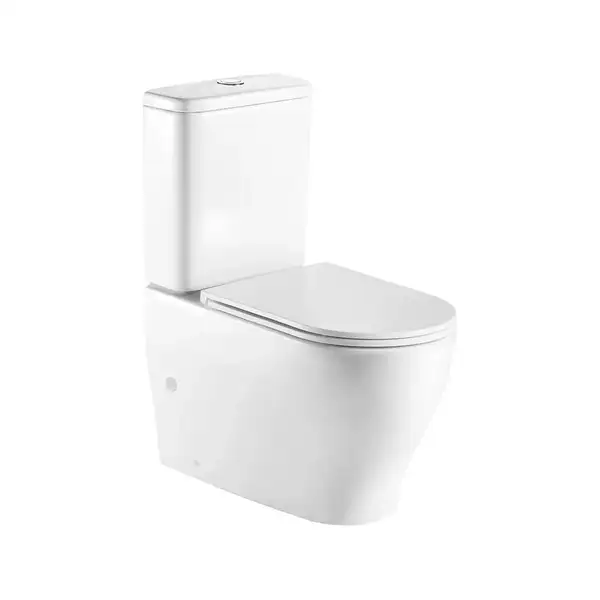 MIXXUS PREMIUM WAVE-0403-R Унітаз-компакт, білий (MP6606) MIXXUS PREMIUM WAVE-0403-R Унітаз-компакт, білий (MP6606)