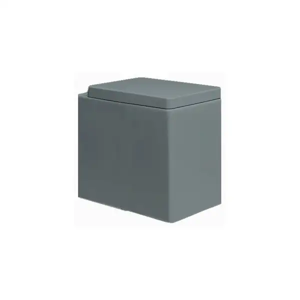 Nic-Design Унітаз для підлоги Nic Design Cool 34,5х52х42 см, Cemento матовий (003229047) Nic-Design Унітаз для підлоги Nic Design Cool 34,5х52х42 см, Cemento матовий (003229047)