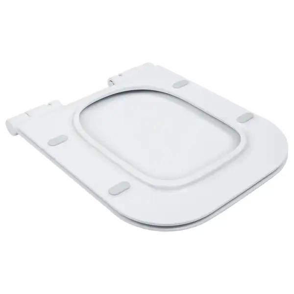 Унитаз-компакт Qtap Cardinal безободковый с сиденьем Soft-close QT0422C666PW Унитаз-компакт Qtap Cardinal безободковый с сиденьем Soft-close QT0422C666PW