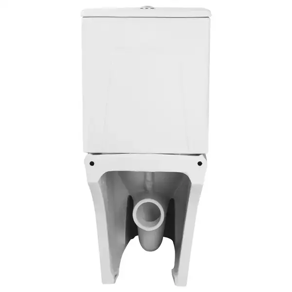 Унитаз-компакт Qtap Kalao безободковый с сиденьем Soft-close QT08221213AW (QT08221213A W) Унитаз-компакт Qtap Kalao безободковый с сиденьем Soft-close QT08221213AW (QT08221213A W)