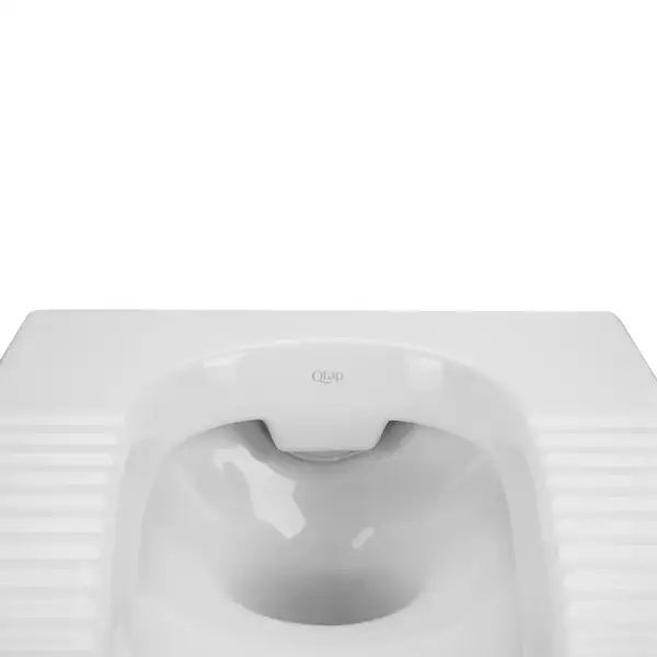 Чаша Генуя Qtap Kalao 525х405х220 White QT0823HDD45W Чаша Генуя Qtap Kalao 525х405х220 White QT0823HDD45W