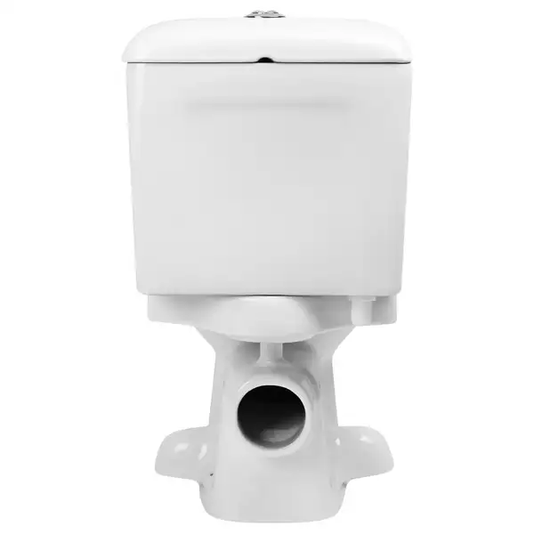 Унитаз-компакт Qtap Baby с сиденьем QT2322C229PW Унитаз-компакт Qtap Baby с сиденьем QT2322C229PW