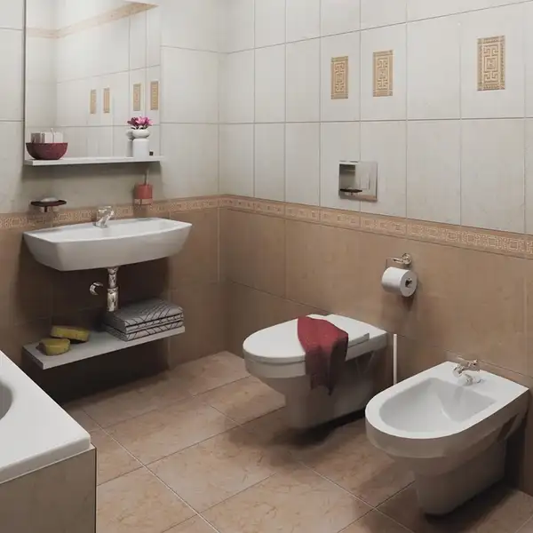 Унітаз Delfi  підвісний  Cersanit (CCHZ1000030850/CCHZ1000030936)