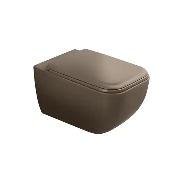 Унітаз підвісний Shui Comfort SHCOVSAN Arenaria Cielo ІТАЛІЯ (SHCOVS AN Arenaria) Унітаз підвісний Shui Comfort SHCOVSAN Arenaria Cielo ІТАЛІЯ (SHCOVS AN Arenaria)