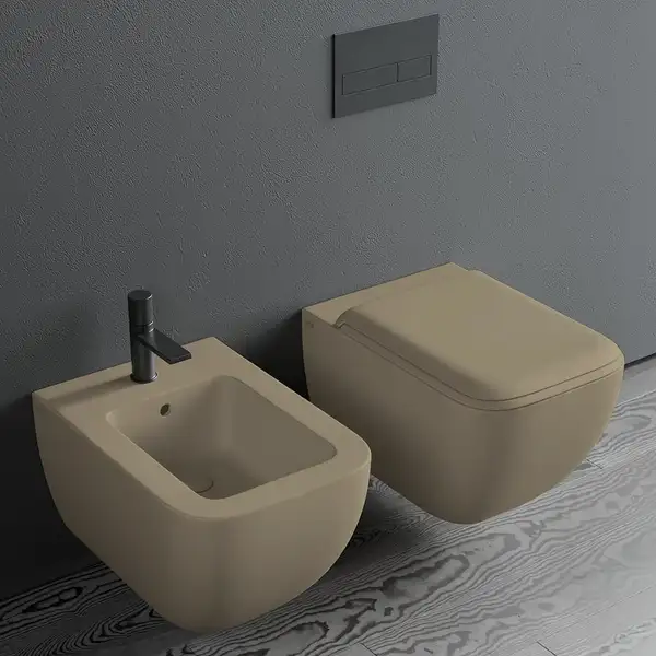Унітаз SHCOVSK Avena підвісний Keep Clean Cielo ІТАЛІЯ