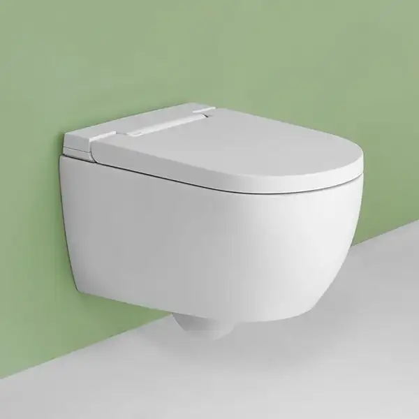 Підвісний унітаз-біде Geberit AquaClean Sela, DuoFresh 146.226.01.1 Підвісний унітаз-біде Geberit AquaClean Sela, DuoFresh 146.226.01.1