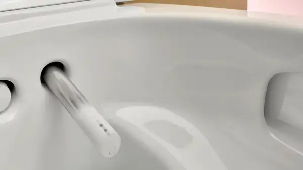 Geberit AquaClean Alba Унитаз-биде подвесной, белый (146.350.01.1)