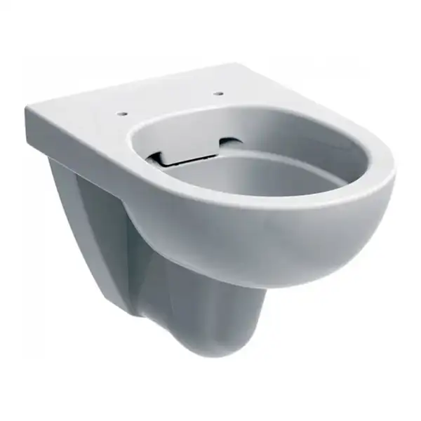 Geberit SELNOVA унитаз подвесной, воронкоподобный, Rimfree (500.265.01.1) Geberit SELNOVA унитаз подвесной, воронкоподобный, Rimfree (500.265.01.1)