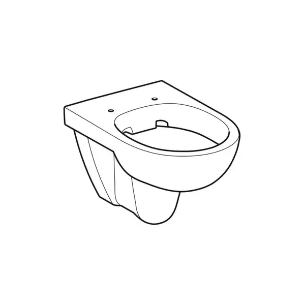 Geberit Selnova Комплект подвесного унитаза, белый (500.265.01.1) (500.265.01.1_500.333.01.1) Geberit Selnova Комплект подвесного унитаза, белый (500.265.01.1) (500.265.01.1_500.333.01.1)