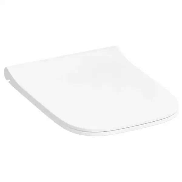 Унитаз подвесной, укороченный Rimfree (безободковий) Geberit Smyle Square с сиденьем Soft Close (500.379.01.1+500.688.01.1) фото 3 Aquada.com.ua Унитаз подвесной, укороченный Rimfree (безободковий) Geberit Smyle Square с сиденьем Soft Close (500.379.01.1+500.688.01.1) фото 3 Aquada.com.ua