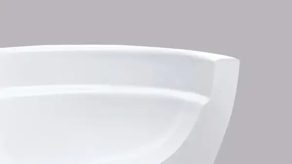 Geberit Smyle Square Унитаз подвесной, белый (500.685.01.1) Geberit Smyle Square Унитаз подвесной, белый (500.685.01.1)