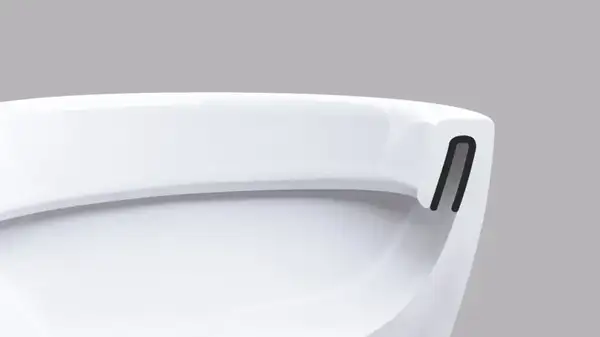 Geberit Smyle Square Унитаз подвесной, белый (500.685.01.1) Geberit Smyle Square Унитаз подвесной, белый (500.685.01.1)
