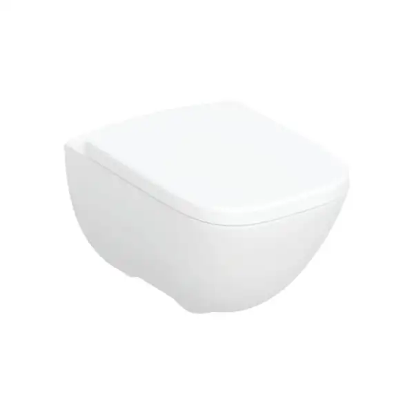 Geberit Modo Унитаз подвесной, белый (502.827.00.1)