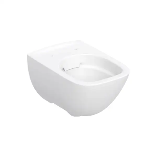 Geberit Modo Унитаз подвесной, белый (502.827.00.1)