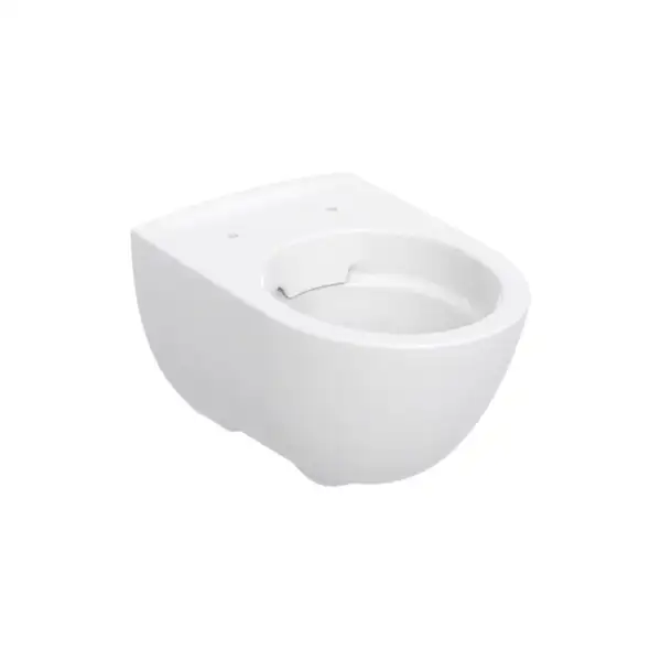 Geberit Modo Унитаз подвесной, Rimfree, белый (502.939.00.1)