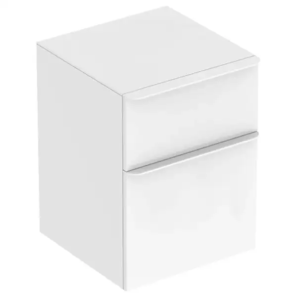 Geberit iCon Унитаз подвесной безободковый, белый (503.045.00.1)