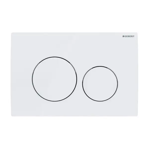 Geberit iCon Унитаз подвесной безободковый, белый (503.045.00.1)