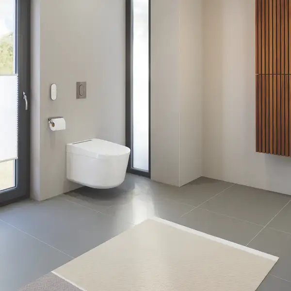 Grohe Sensia Pro Унитаз-биде настенный, белый (36508SH0) Grohe Sensia Pro Унитаз-биде настенный, белый (36508SH0)