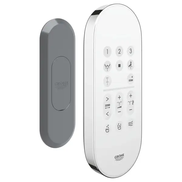 Grohe Sensia Pro Унитаз-биде настенный, белый (36508SH0) Grohe Sensia Pro Унитаз-биде настенный, белый (36508SH0)