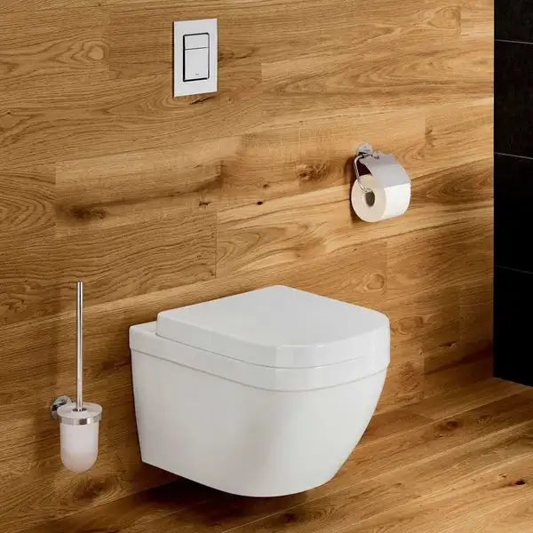 Унітаз підвісний Grohe EuroCeramic 54 з кришкою-сидінням Softclose, білий (39328000/39330001) (39328000_39330001) Унітаз підвісний Grohe EuroCeramic 54 з кришкою-сидінням Softclose, білий (39328000/39330001) (39328000_39330001)